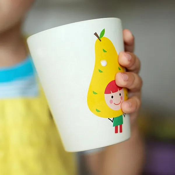 Бамбуковая посуда FISSMAN - яркая, как лето!